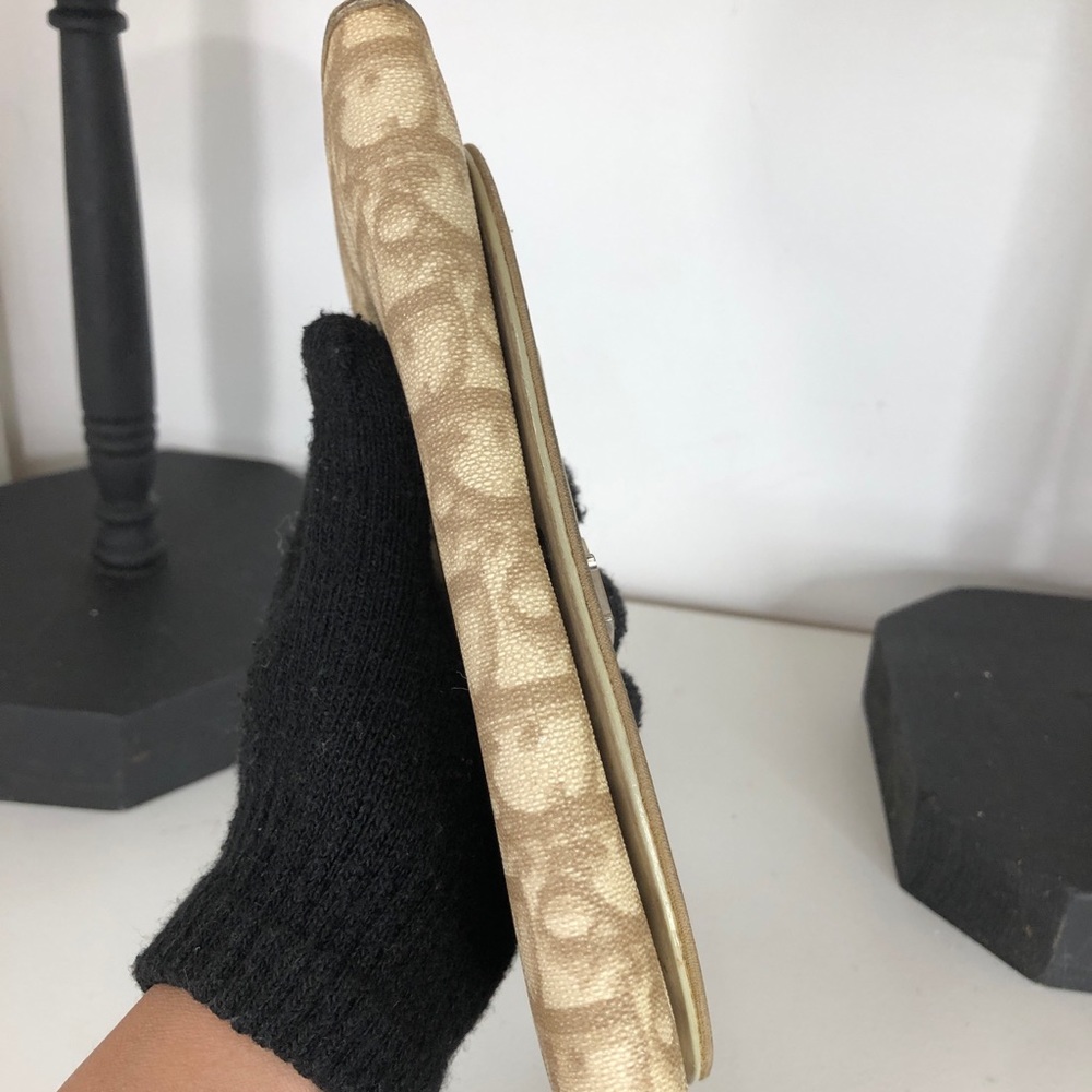 ❌SOLD DIOR WALLET - Picture 4 of 9